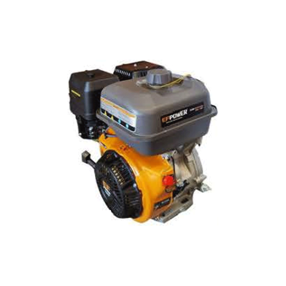 EF Power -YH188FN Gasoline Engine Normal Muffler 13.0HP Standard EF Power -YH188FN Gasoline Engine Normal Muffler 13.0HP Standard
